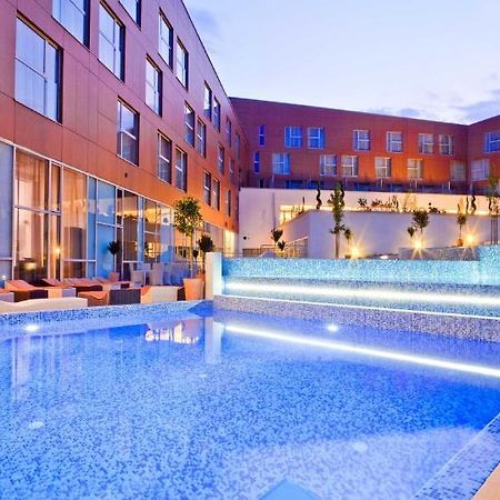 Hotel Terme Sveti Martin Sveti Martin Na Muri Ngoại thất bức ảnh