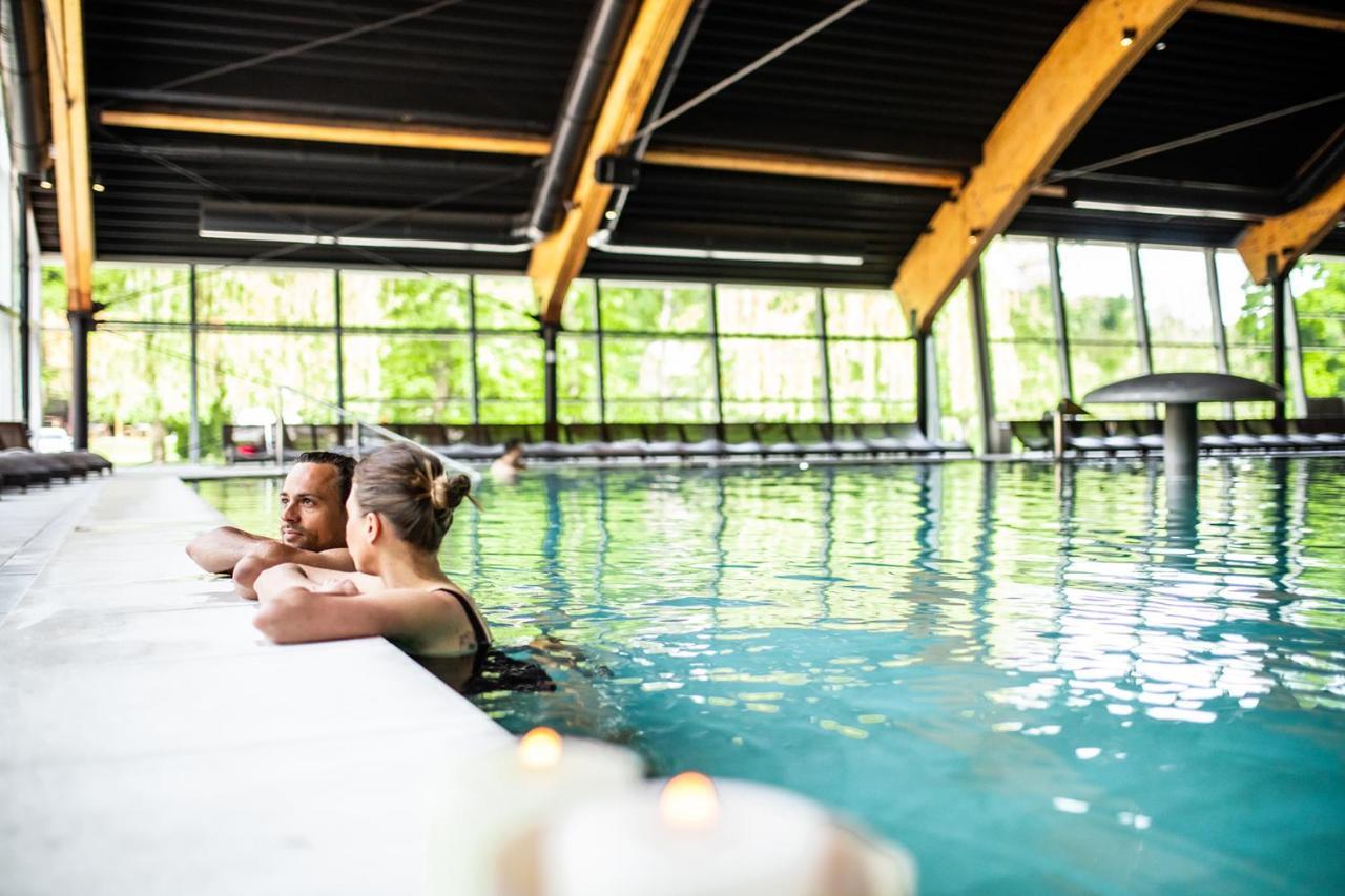 Hotel Terme Sveti Martin Sveti Martin Na Muri Ngoại thất bức ảnh