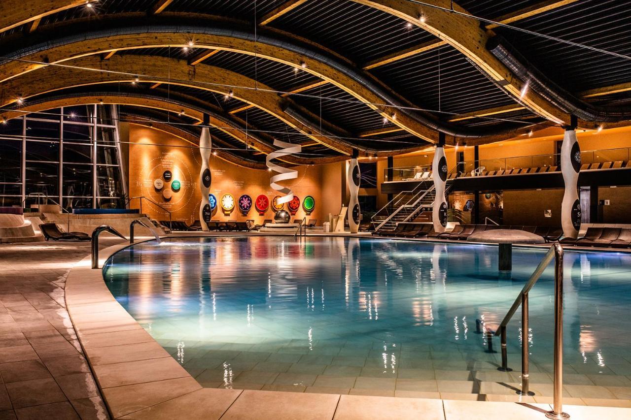 Hotel Terme Sveti Martin Sveti Martin Na Muri Ngoại thất bức ảnh