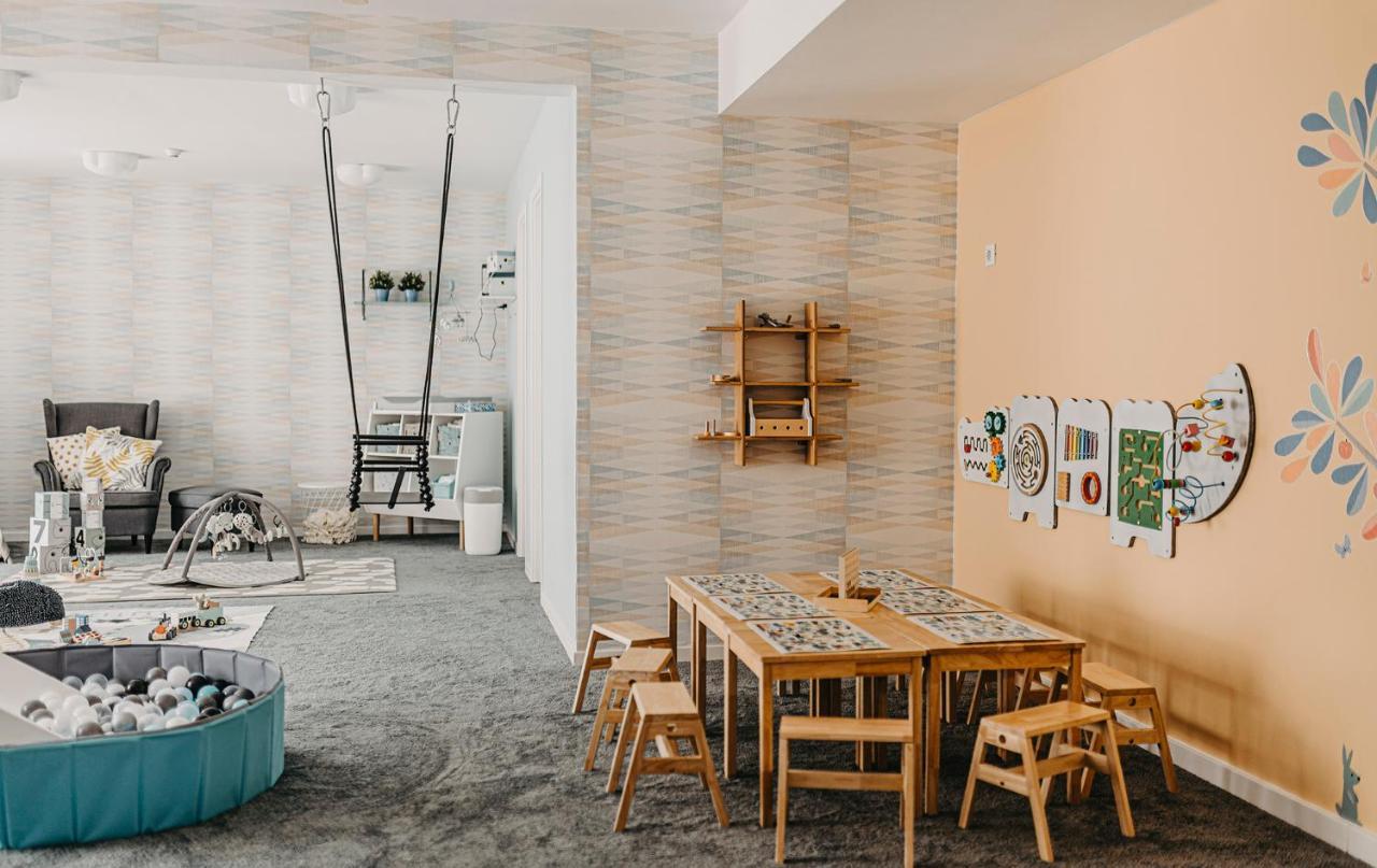 Hotel Terme Sveti Martin Sveti Martin Na Muri Ngoại thất bức ảnh