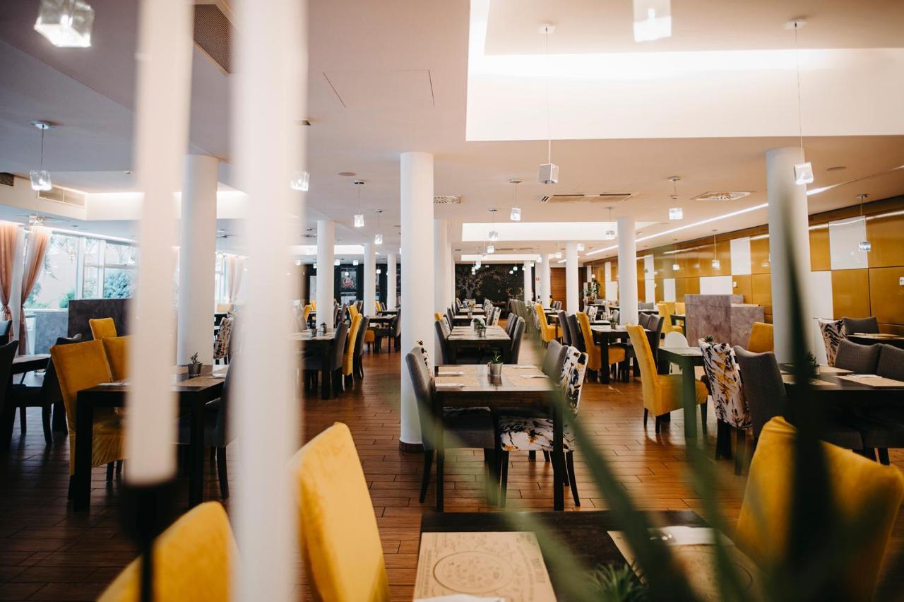Hotel Terme Sveti Martin Sveti Martin Na Muri Ngoại thất bức ảnh