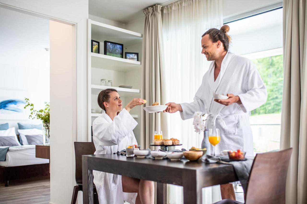 Hotel Terme Sveti Martin Sveti Martin Na Muri Ngoại thất bức ảnh