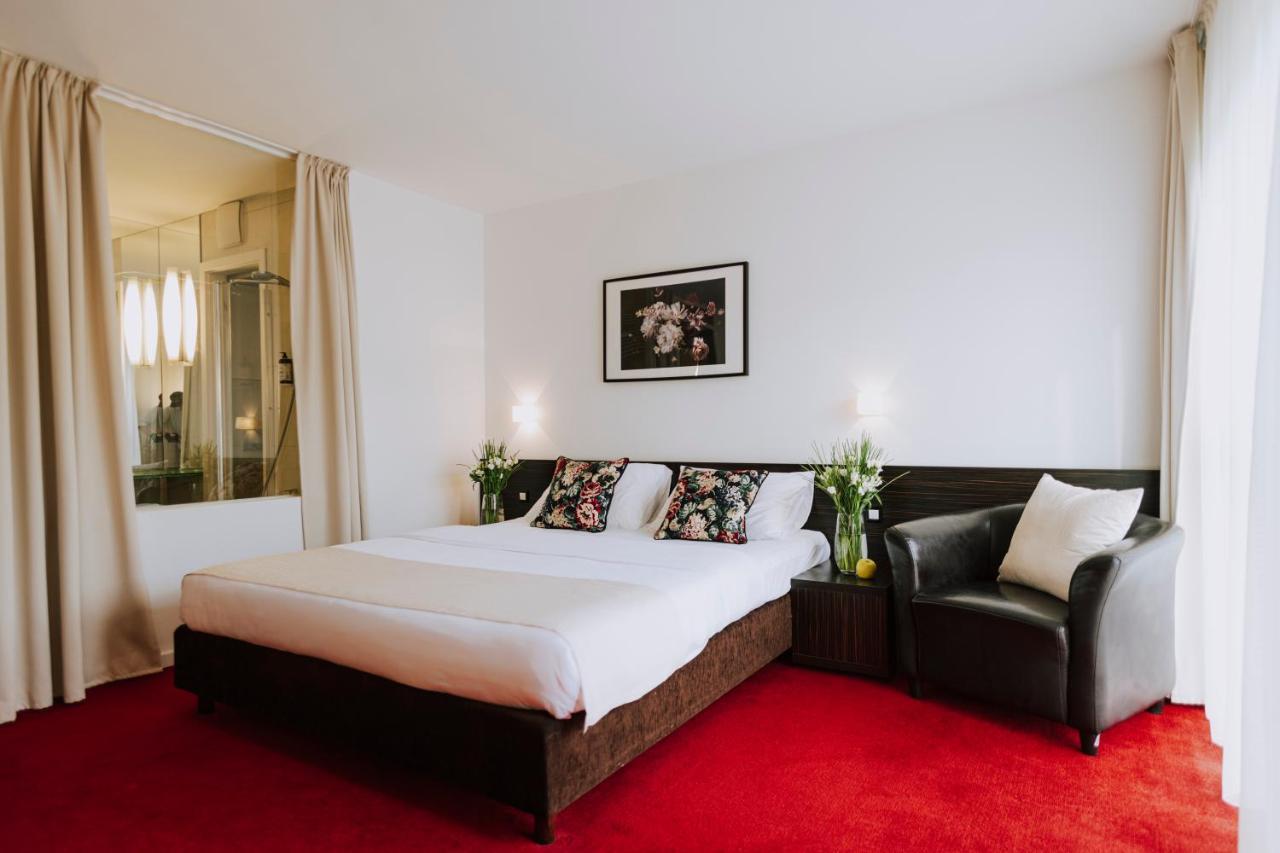 Hotel Terme Sveti Martin Sveti Martin Na Muri Ngoại thất bức ảnh