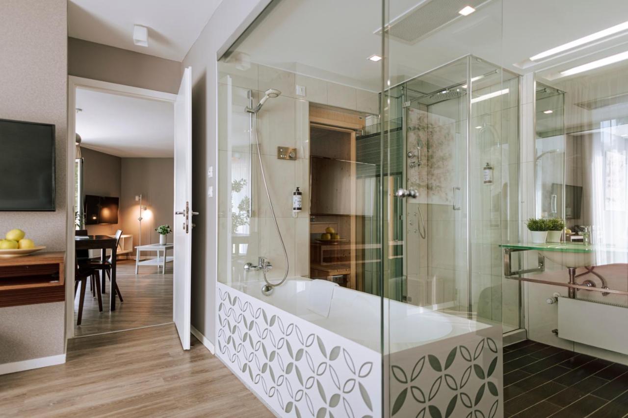 Hotel Terme Sveti Martin Sveti Martin Na Muri Ngoại thất bức ảnh