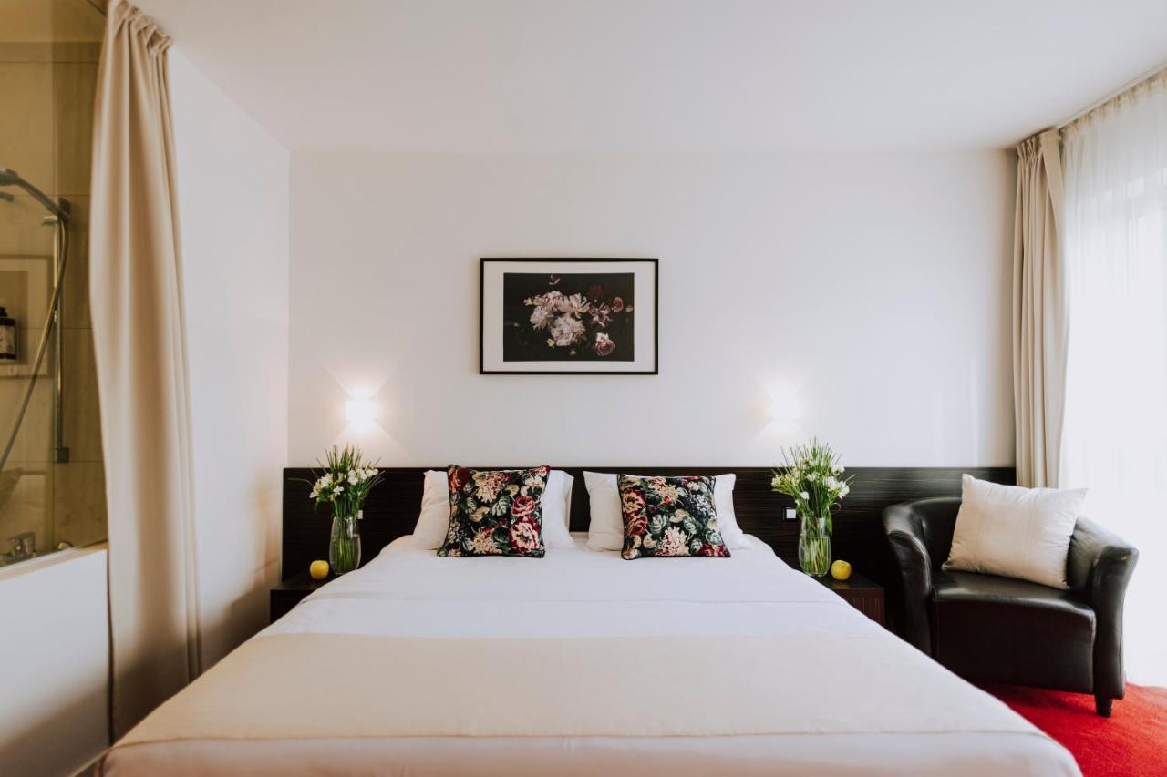 Hotel Terme Sveti Martin Sveti Martin Na Muri Ngoại thất bức ảnh