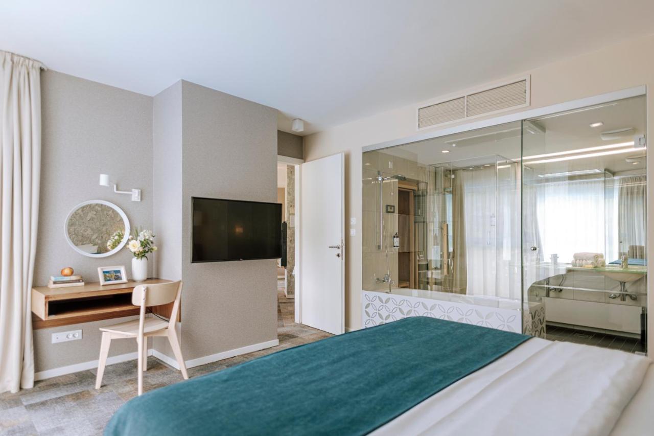 Hotel Terme Sveti Martin Sveti Martin Na Muri Ngoại thất bức ảnh