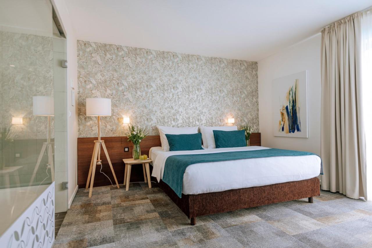 Hotel Terme Sveti Martin Sveti Martin Na Muri Ngoại thất bức ảnh