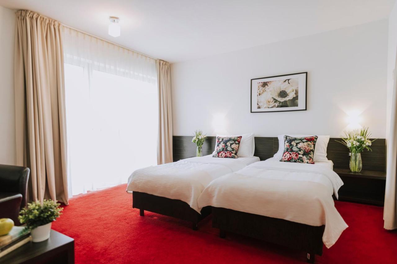 Hotel Terme Sveti Martin Sveti Martin Na Muri Ngoại thất bức ảnh