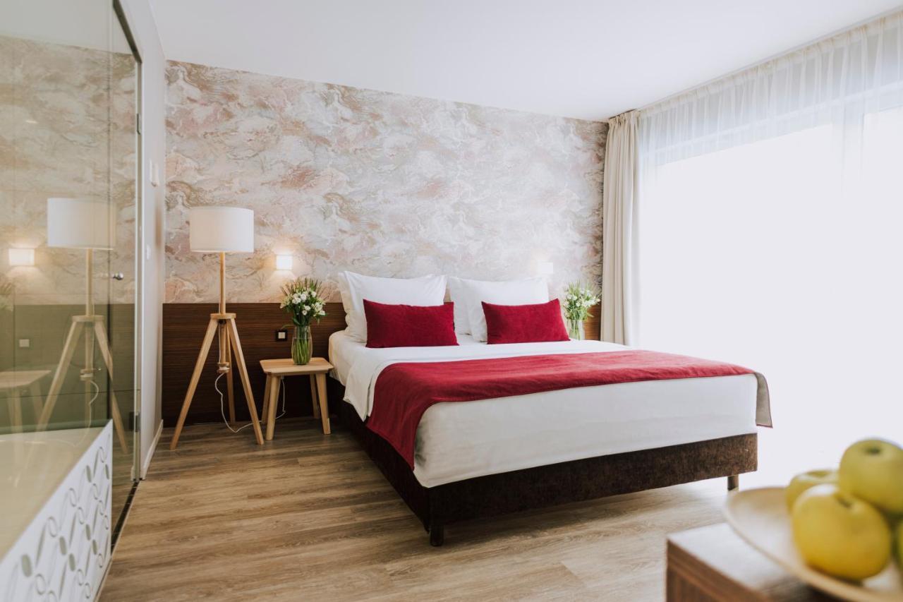 Hotel Terme Sveti Martin Sveti Martin Na Muri Ngoại thất bức ảnh