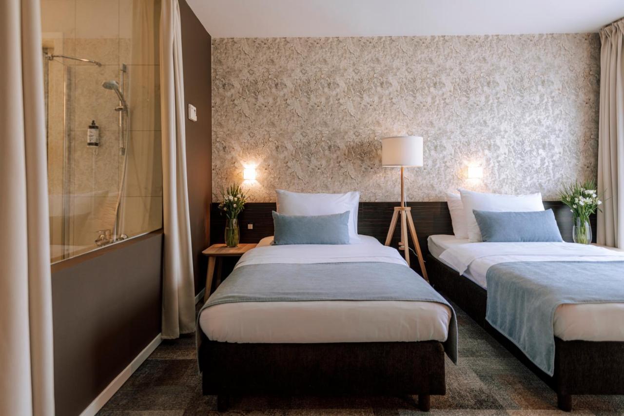 Hotel Terme Sveti Martin Sveti Martin Na Muri Ngoại thất bức ảnh