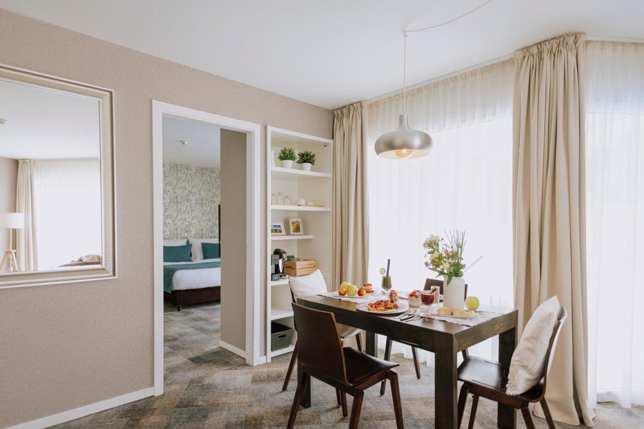 Hotel Terme Sveti Martin Sveti Martin Na Muri Ngoại thất bức ảnh