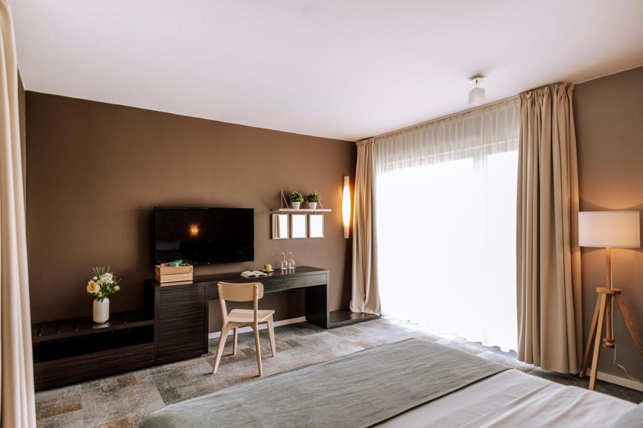 Hotel Terme Sveti Martin Sveti Martin Na Muri Ngoại thất bức ảnh
