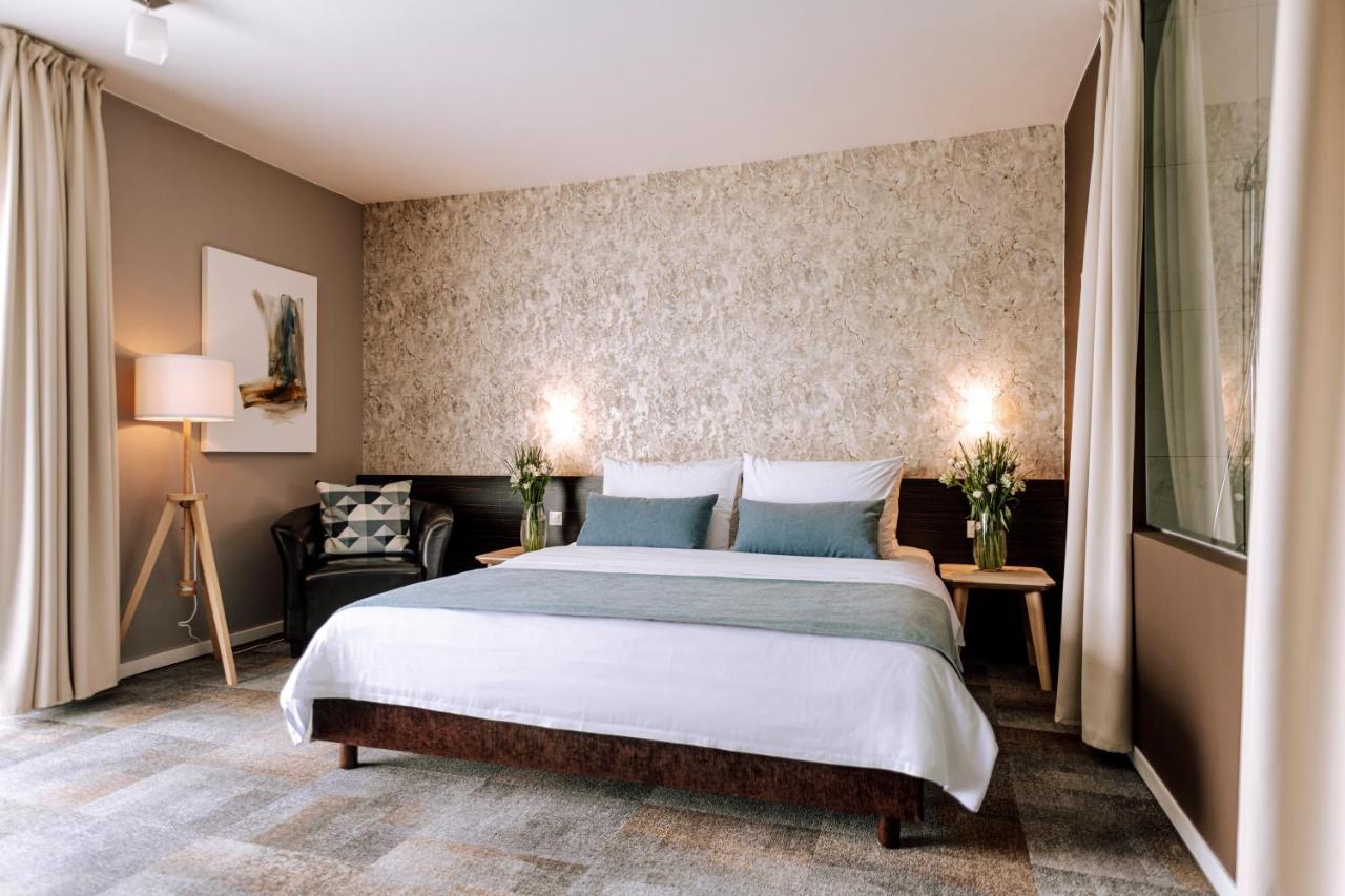 Hotel Terme Sveti Martin Sveti Martin Na Muri Ngoại thất bức ảnh