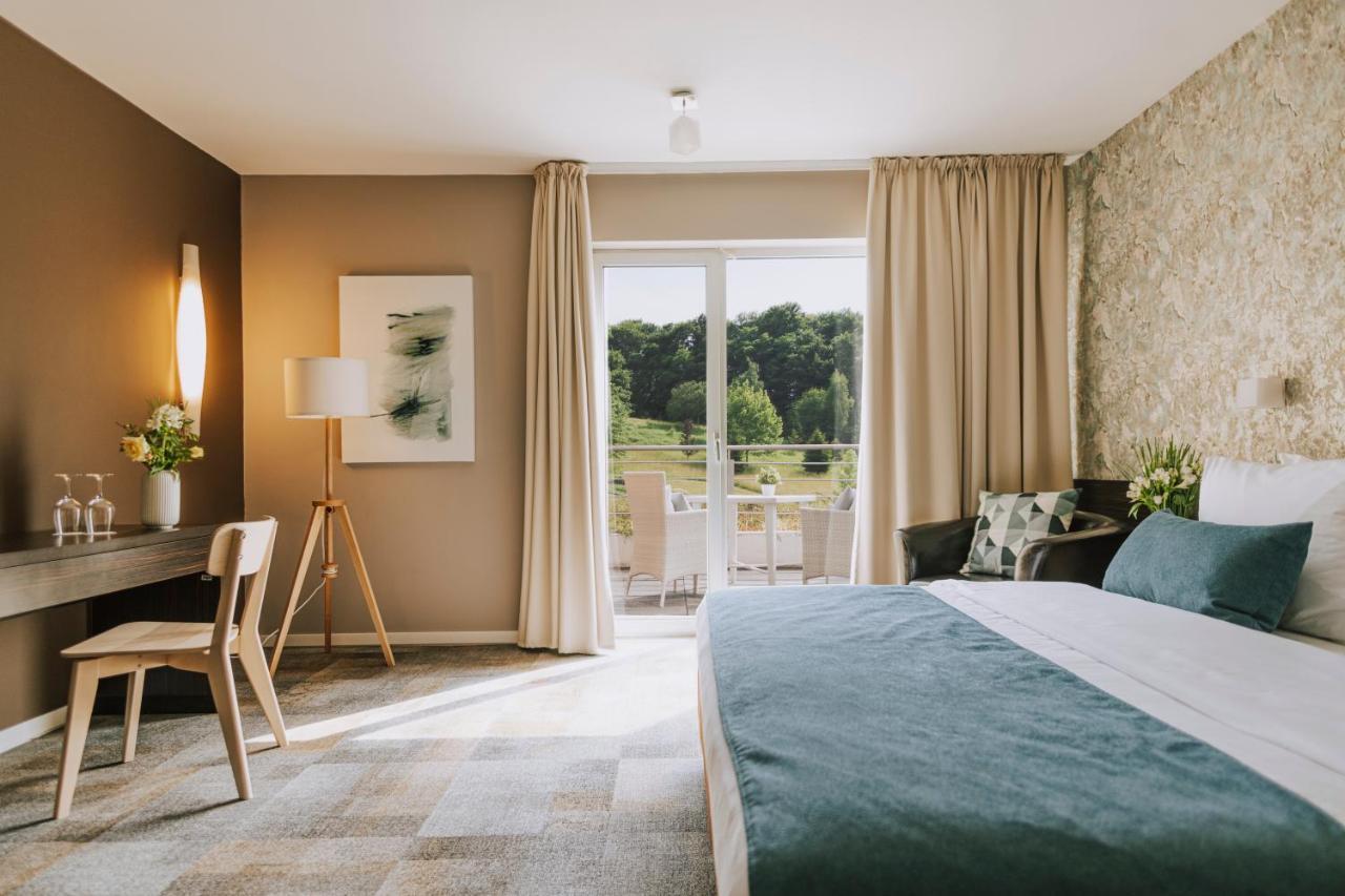 Hotel Terme Sveti Martin Sveti Martin Na Muri Ngoại thất bức ảnh