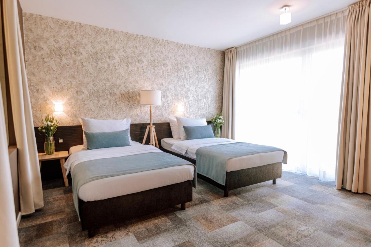 Hotel Terme Sveti Martin Sveti Martin Na Muri Ngoại thất bức ảnh