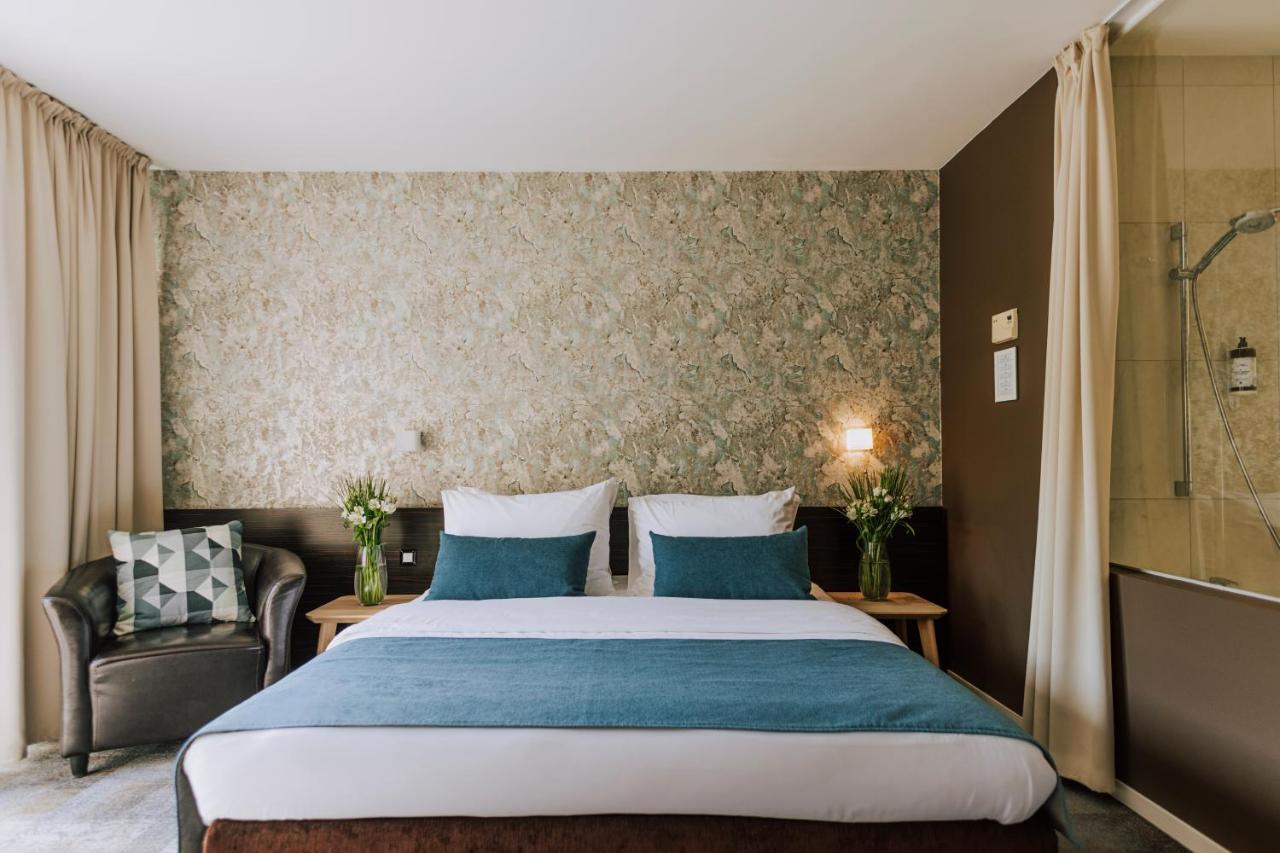 Hotel Terme Sveti Martin Sveti Martin Na Muri Ngoại thất bức ảnh