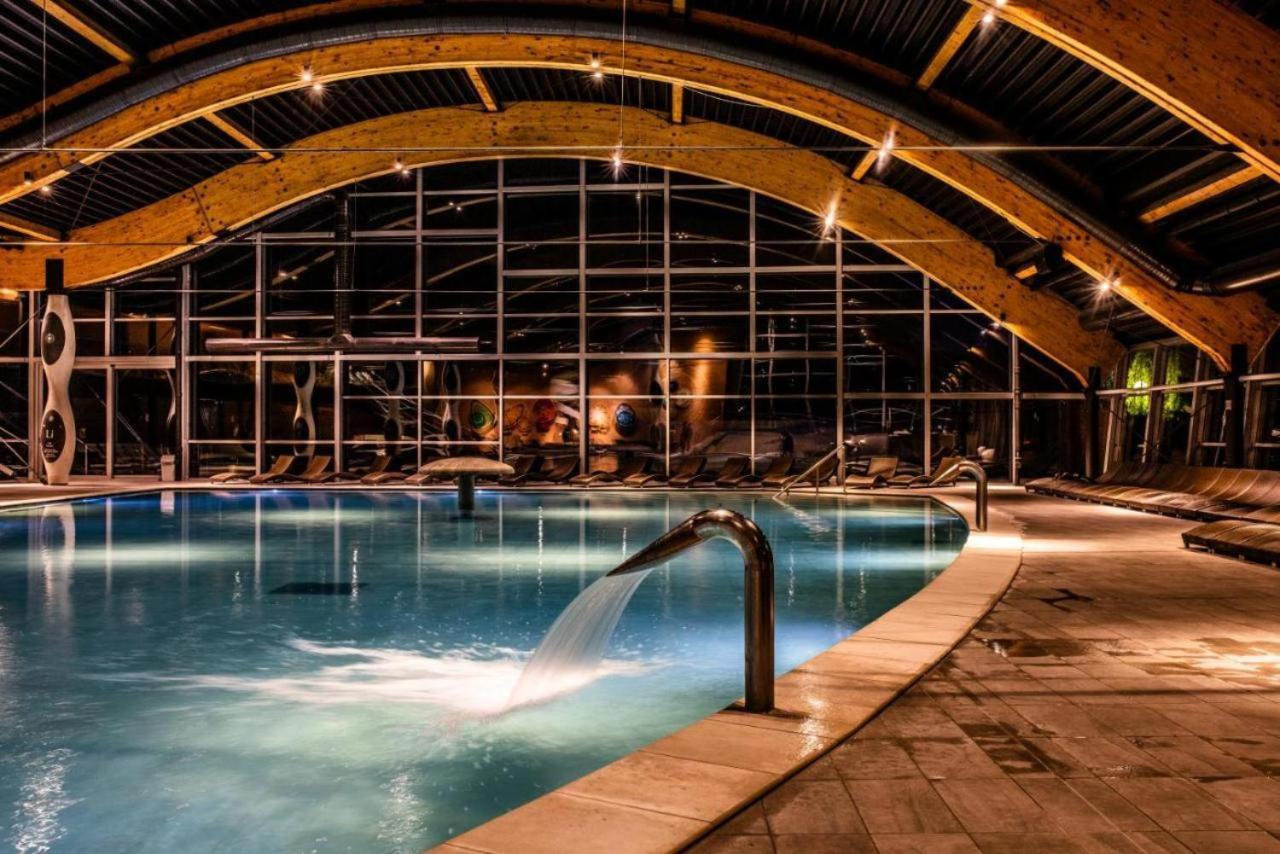 Hotel Terme Sveti Martin Sveti Martin Na Muri Ngoại thất bức ảnh