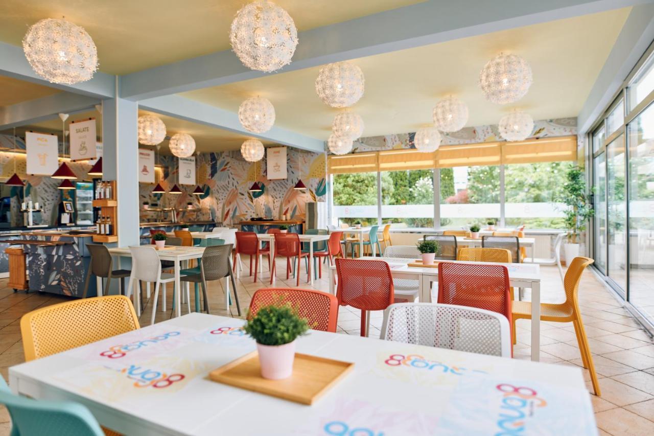 Hotel Terme Sveti Martin Sveti Martin Na Muri Ngoại thất bức ảnh